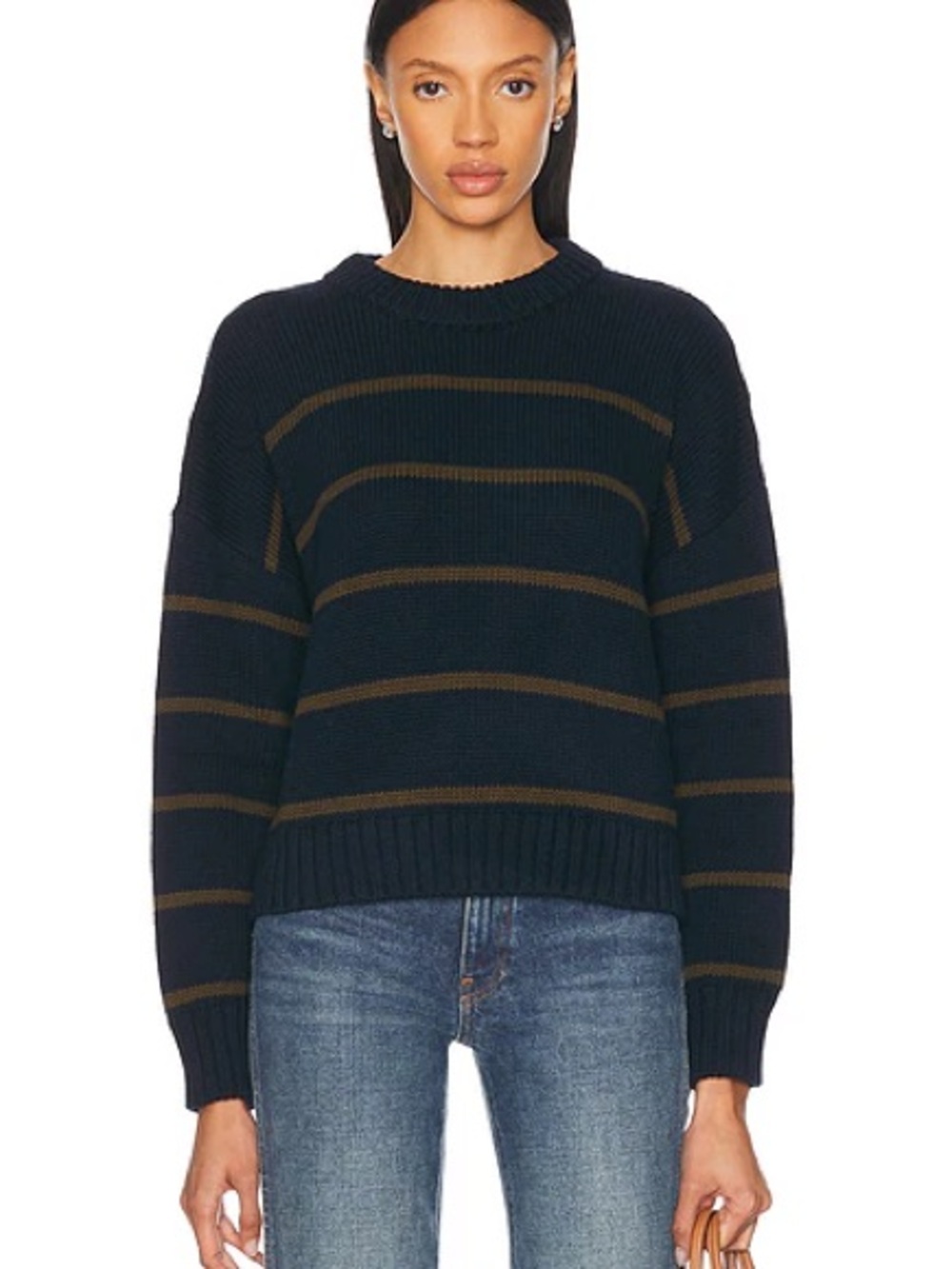 Jenni Kayne Chloe Crewneck